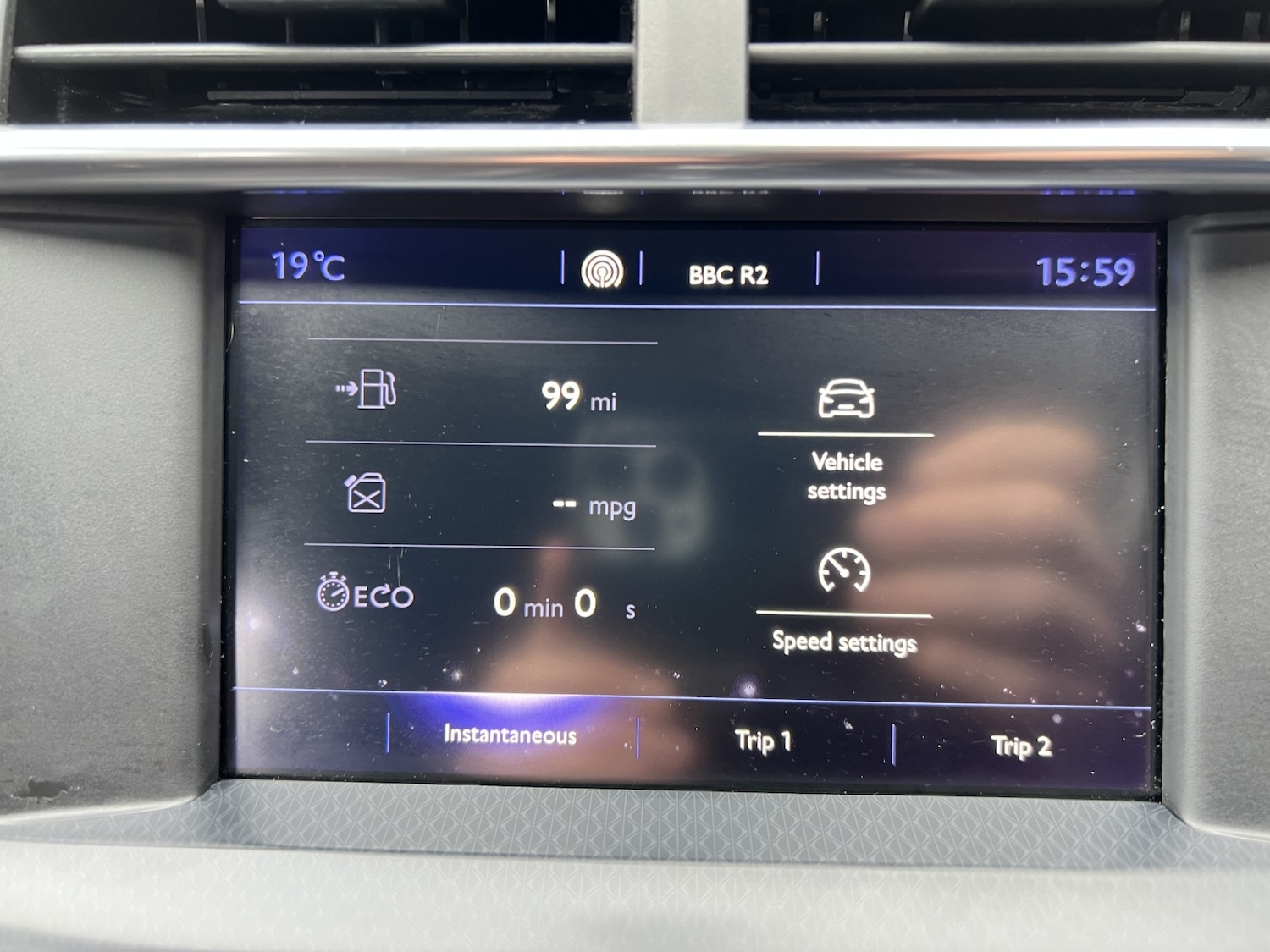 Used DS Automobiles DS 4 2016 for sale - 76149284: Photo 28