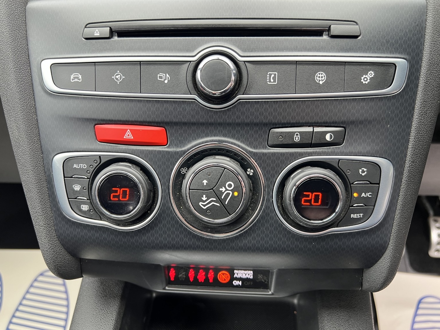 Used DS Automobiles DS 4 2016 for sale - 76149284: Photo 29