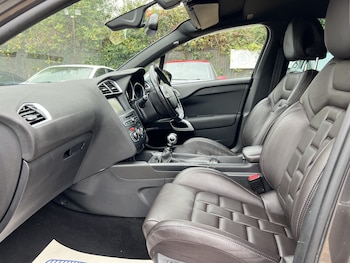 Used DS Automobiles DS 4 2016 for sale - 76149284: Photo 2