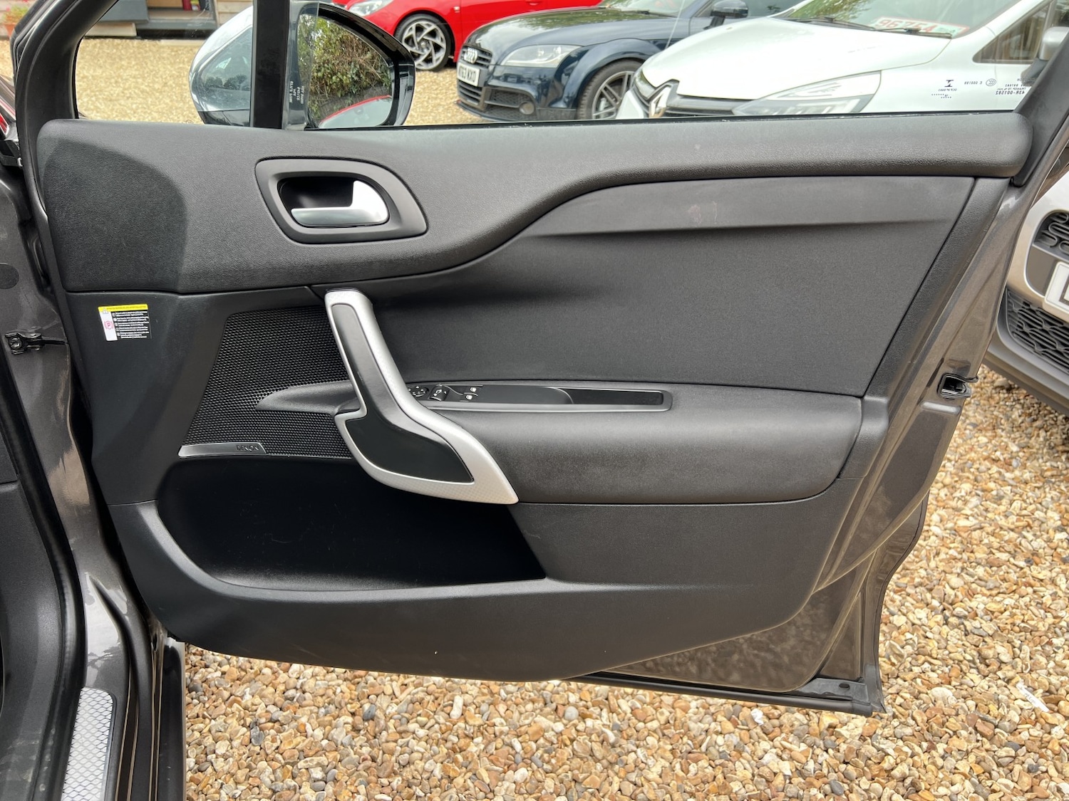 Used DS Automobiles DS 4 2016 for sale - 76149284: Photo 31