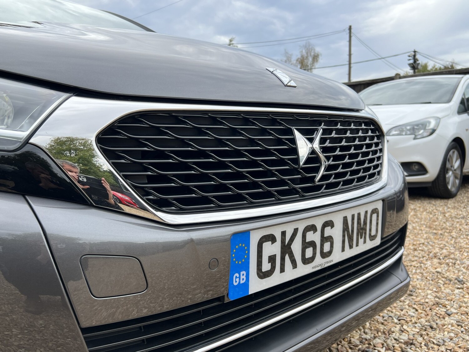 Used DS Automobiles DS 4 2016 for sale - 76149284: Photo 32