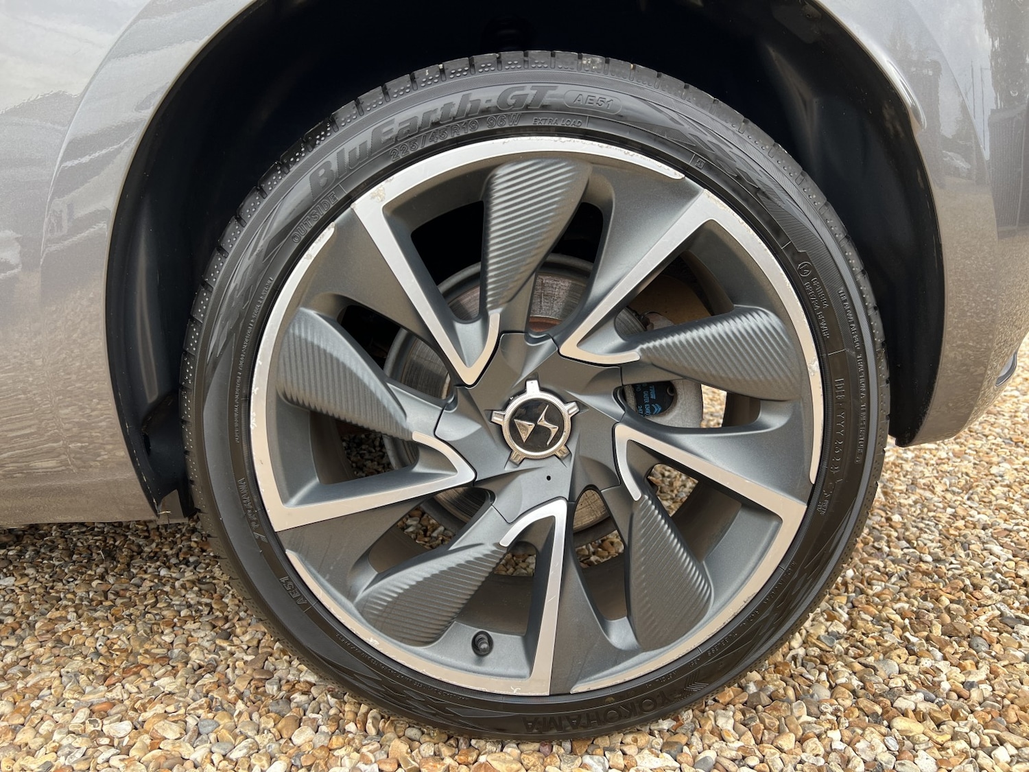 Used DS Automobiles DS 4 2016 for sale - 76149284: Photo 35