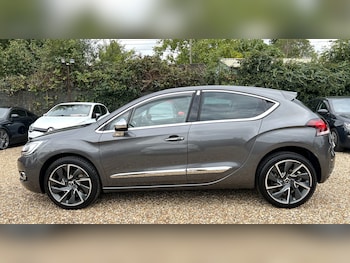 Used DS Automobiles DS 4 2016 for sale - 76149284: Photo 3