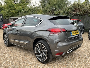 Used DS Automobiles DS 4 2016 for sale - 76149284: Photo 4