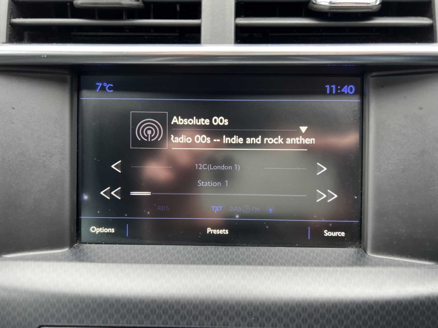 Used DS Automobiles DS 4 2015 for sale - 77478033: Photo 11