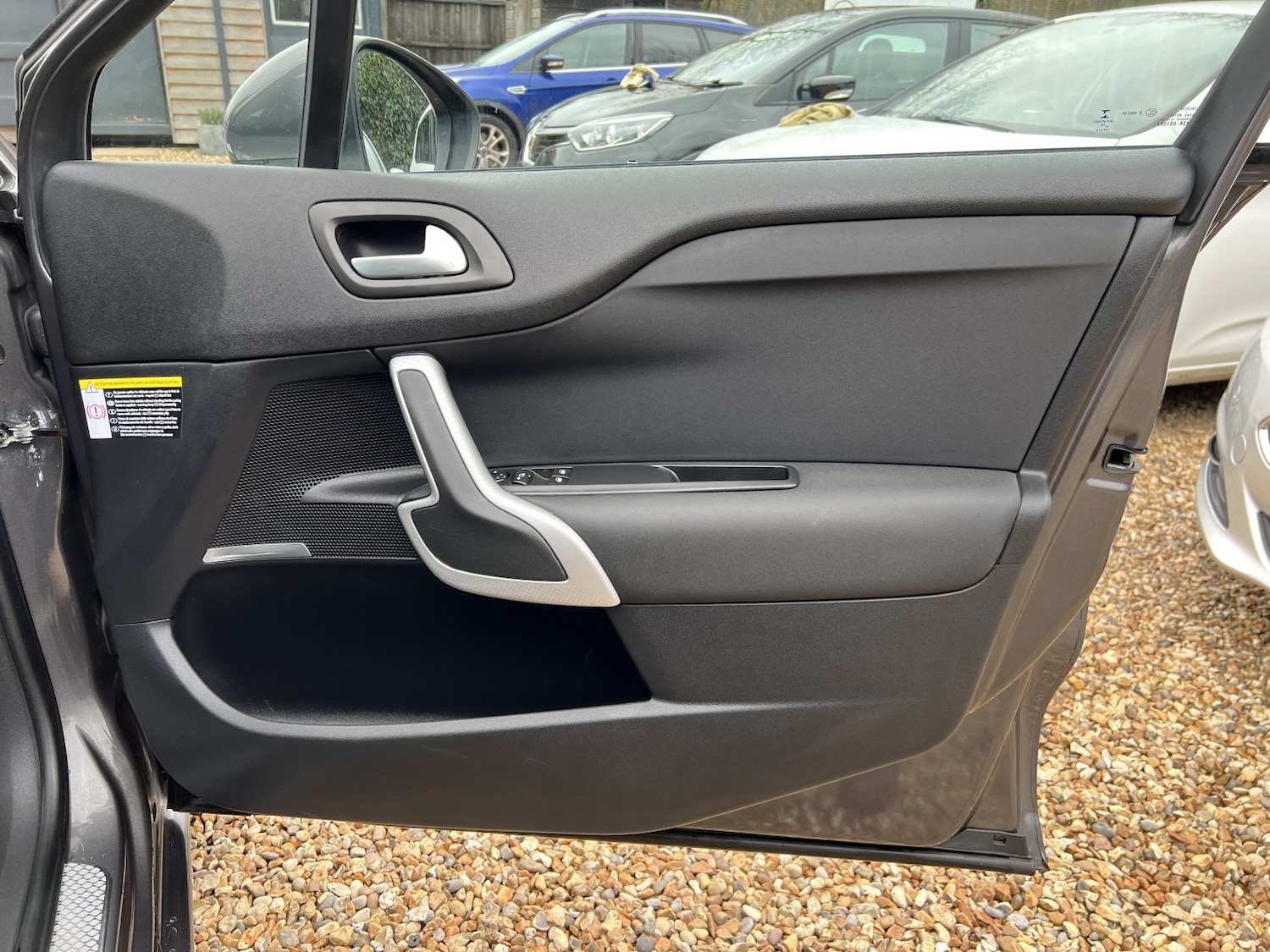 Used DS Automobiles DS 4 2015 for sale - 77478033: Photo 13