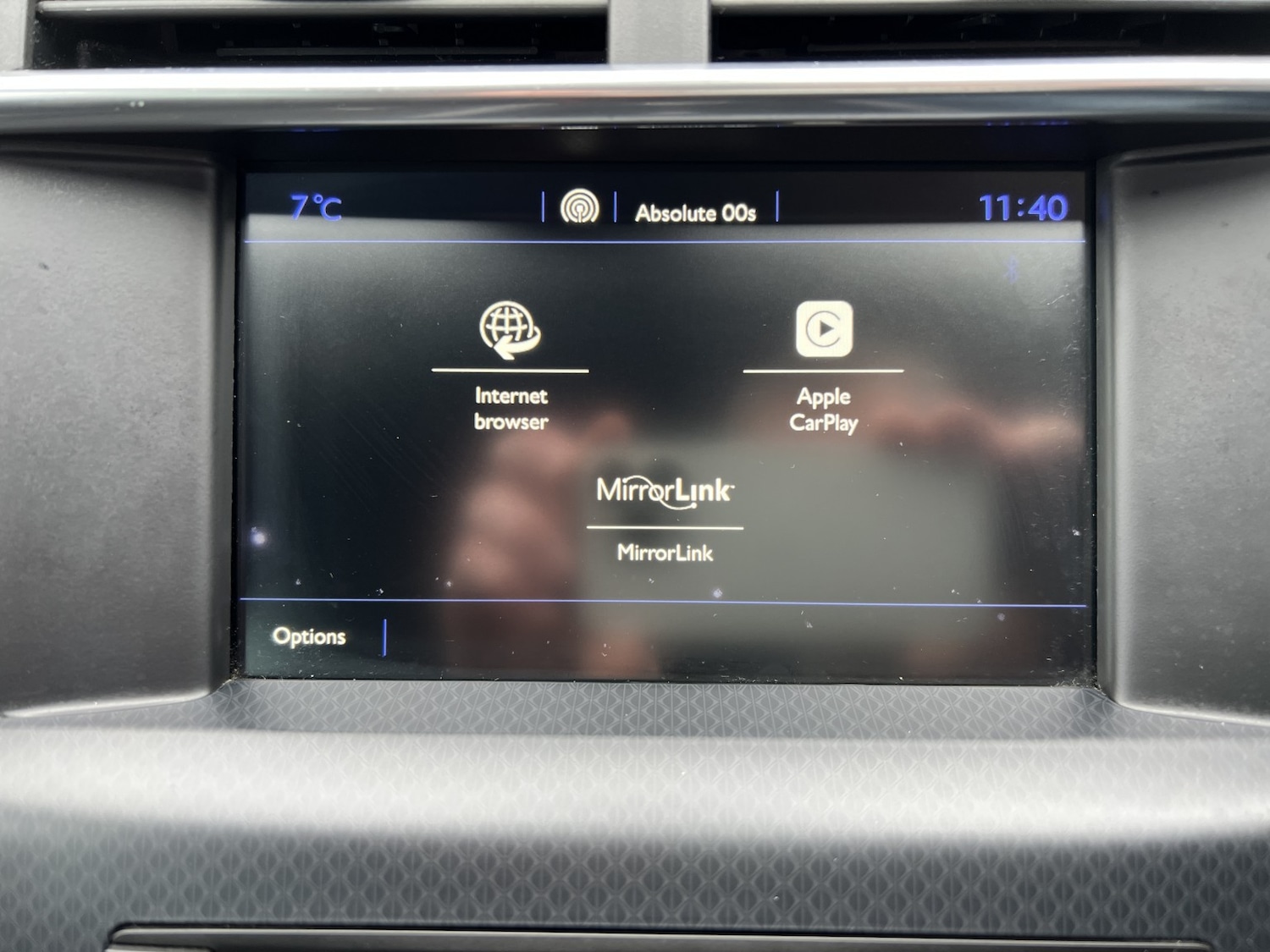 Used DS Automobiles DS 4 2015 for sale - 77478033: Photo 14