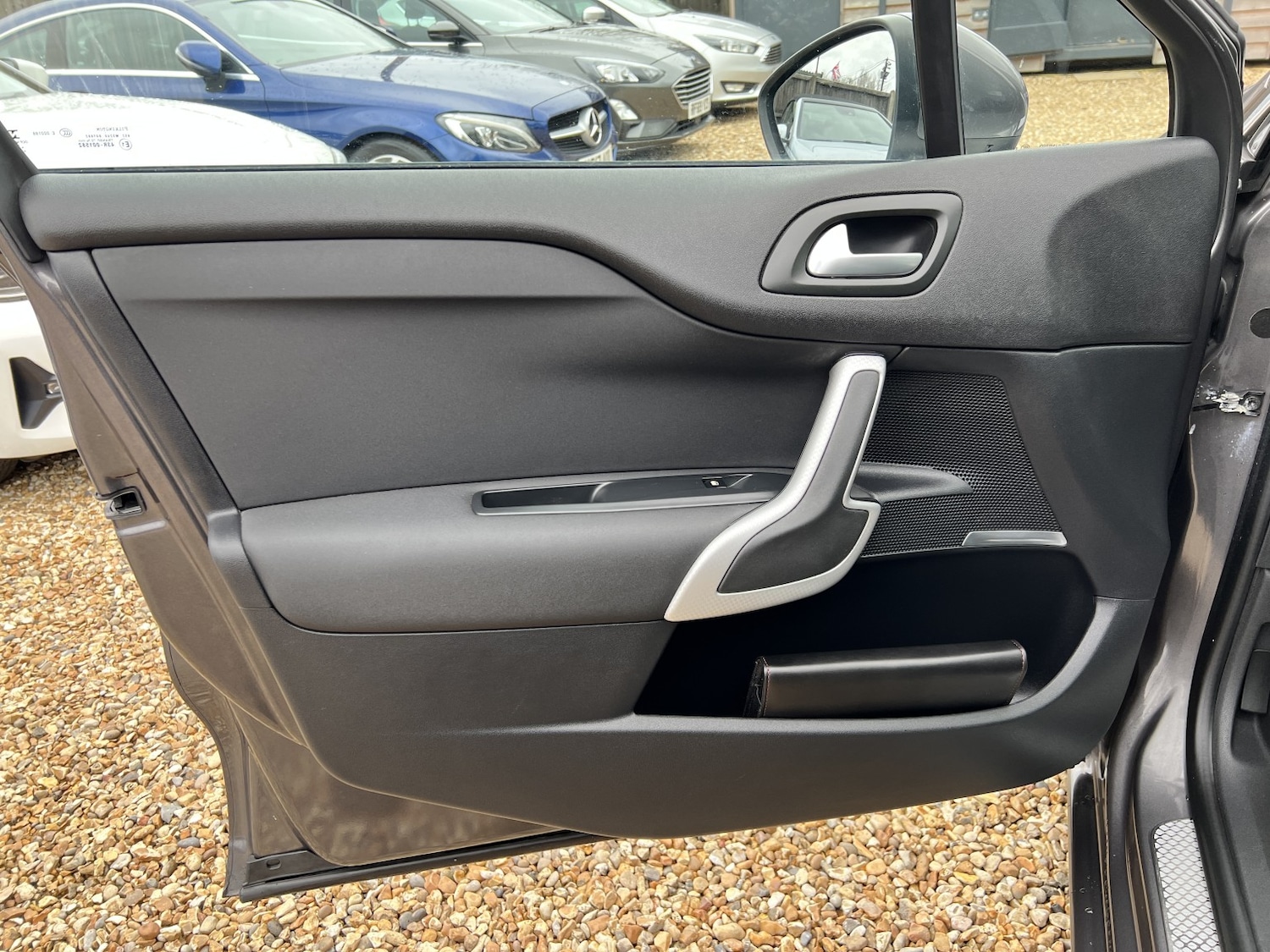 Used DS Automobiles DS 4 2015 for sale - 77478033: Photo 15