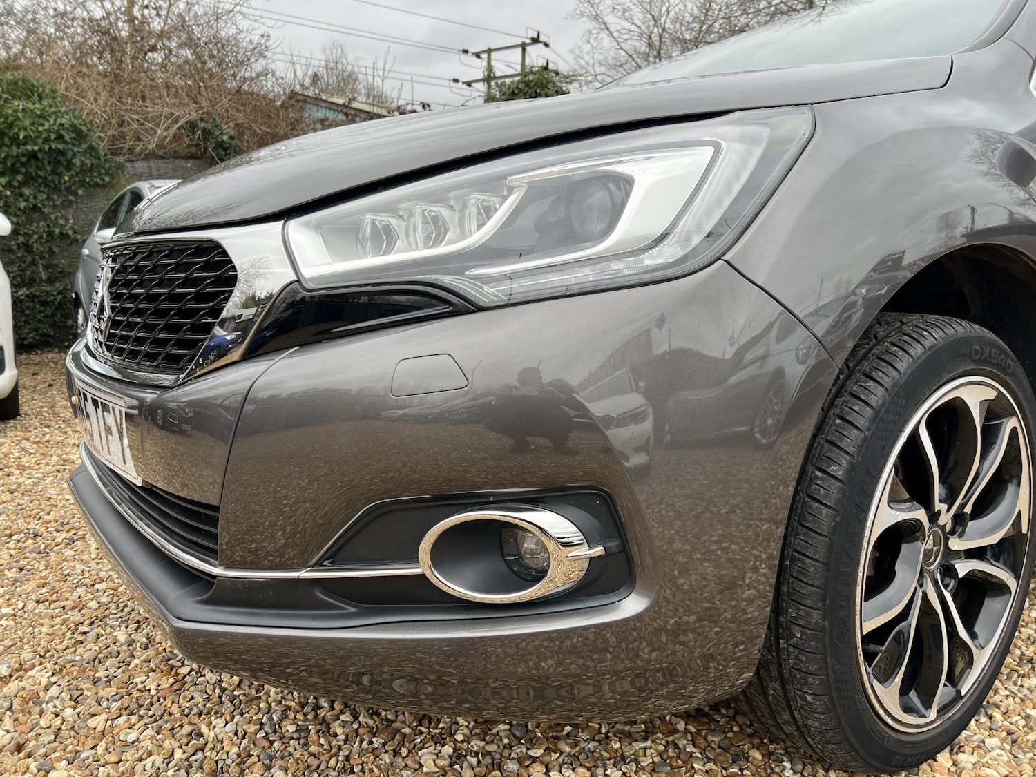 Used DS Automobiles DS 4 2015 for sale - 77478033: Photo 18