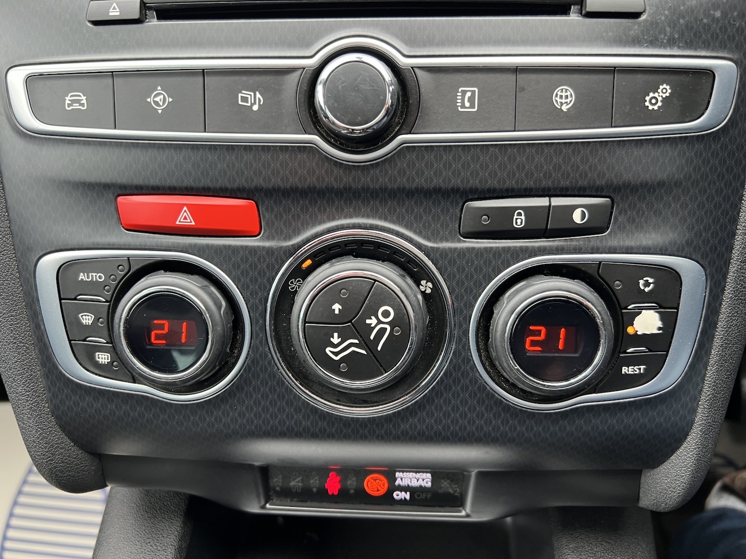 Used DS Automobiles DS 4 2015 for sale - 77478033: Photo 21