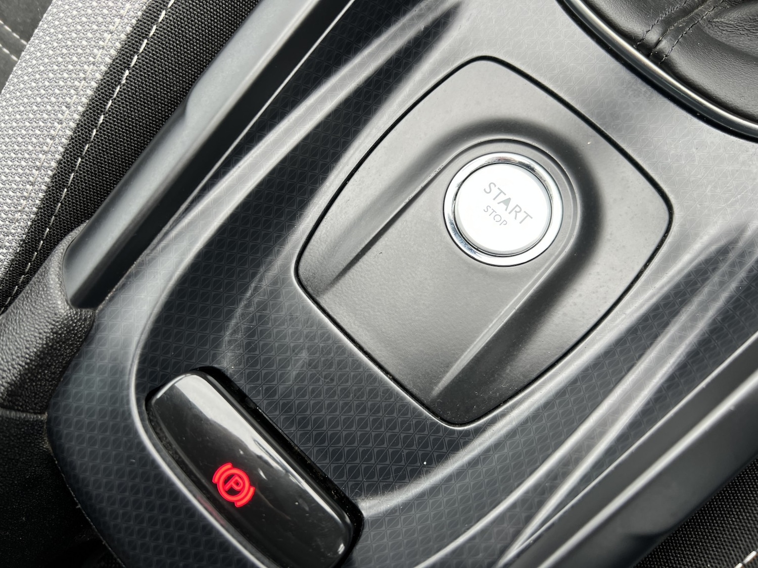 Used DS Automobiles DS 4 2015 for sale - 77478033: Photo 22