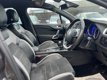 Used DS Automobiles DS 4 2015 for sale - 77478033: Photo