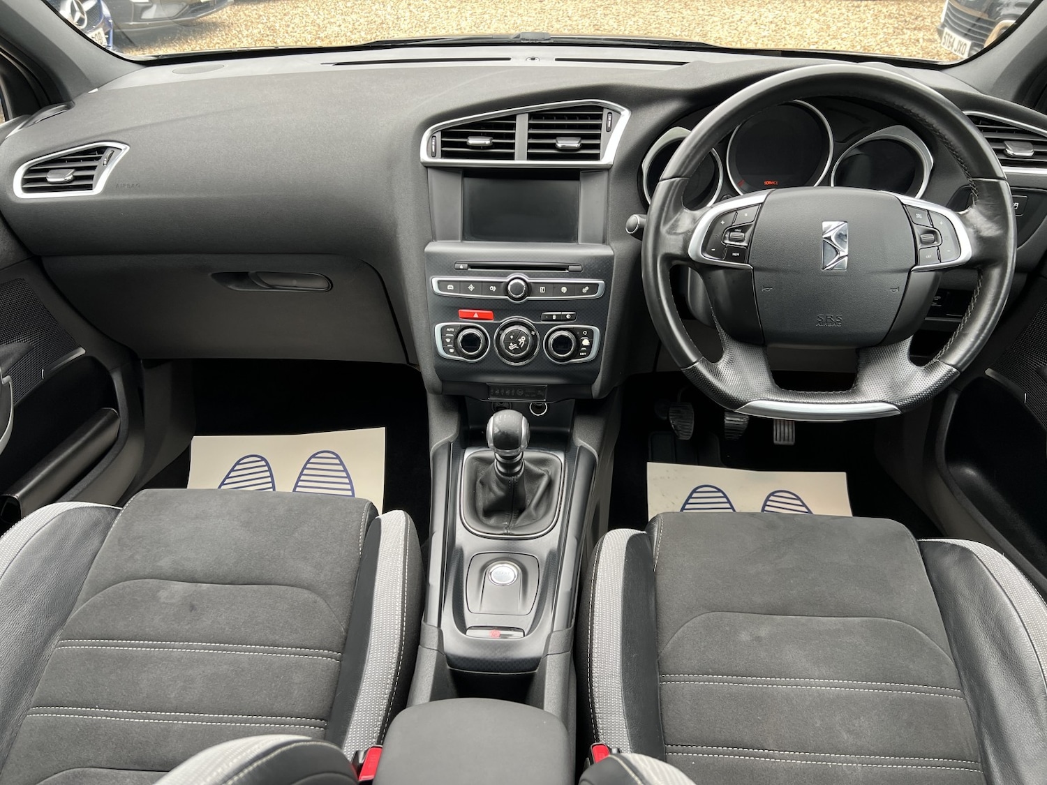 Used DS Automobiles DS 4 2015 for sale - 77478033: Photo 7