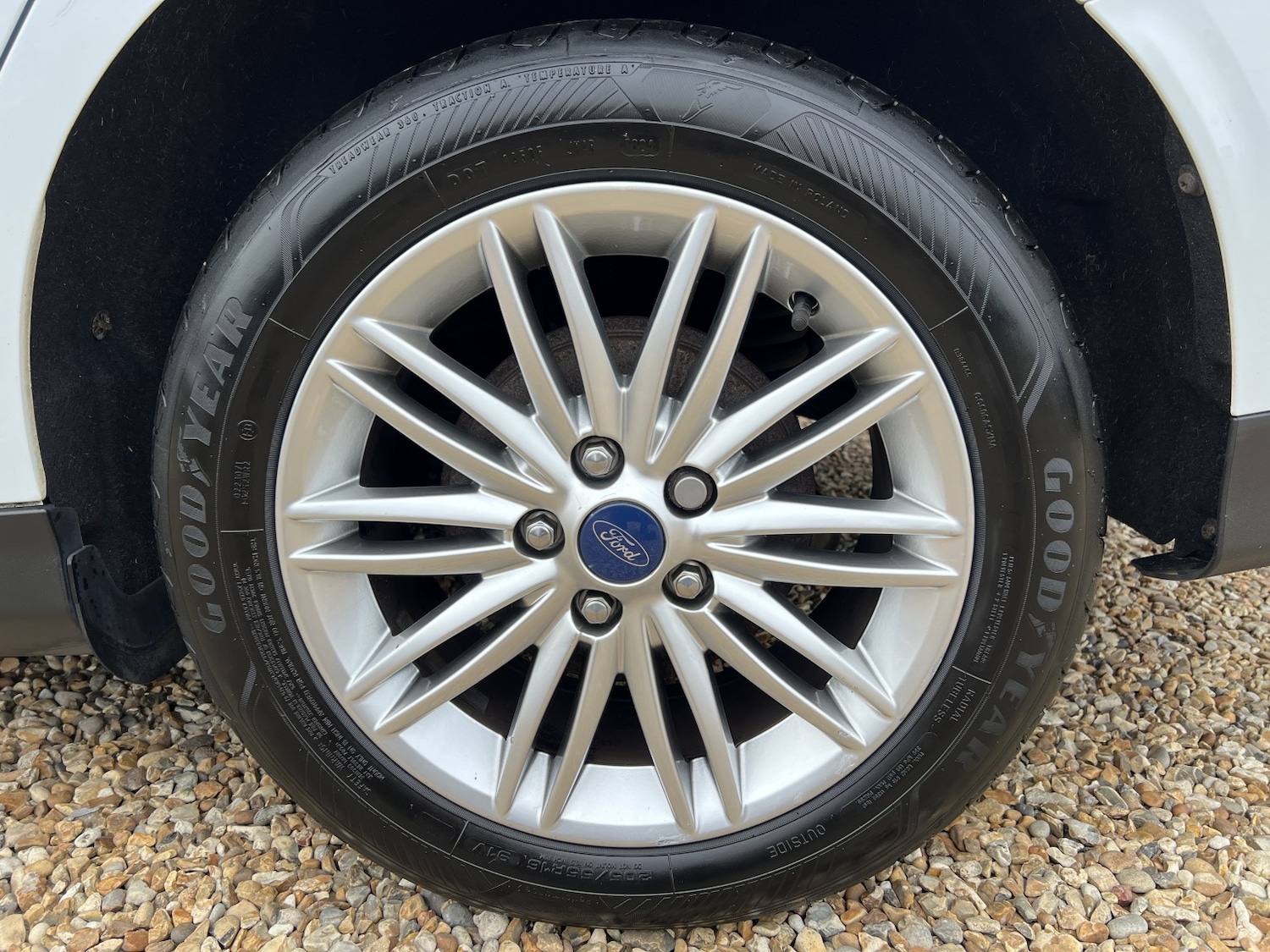 Used Ford Focus 2018 for sale - 78090656: Photo 10