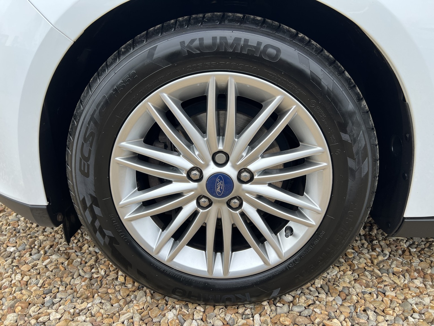 Used Ford Focus 2018 for sale - 78090656: Photo 11