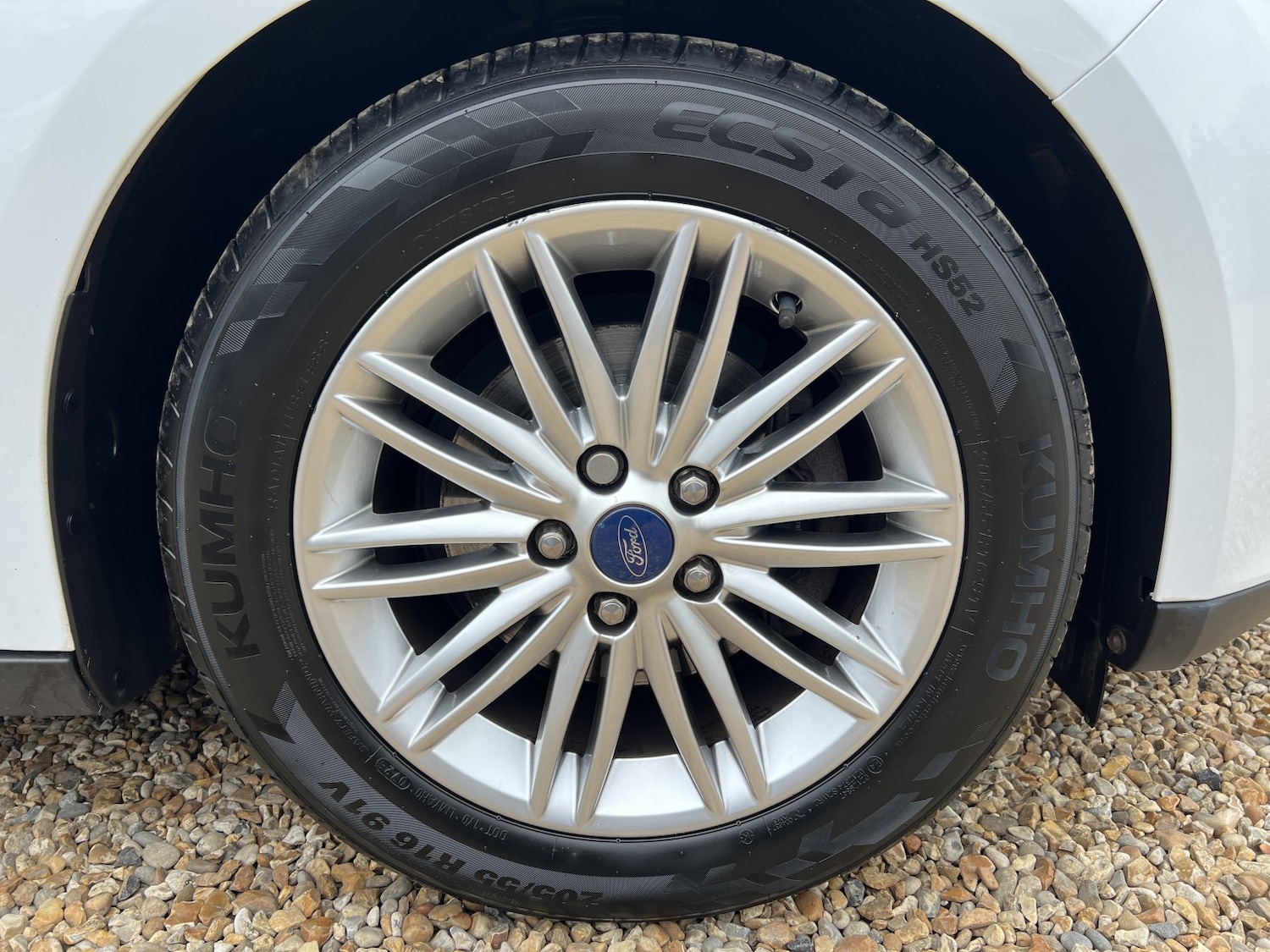 Used Ford Focus 2018 for sale - 78090656: Photo 13