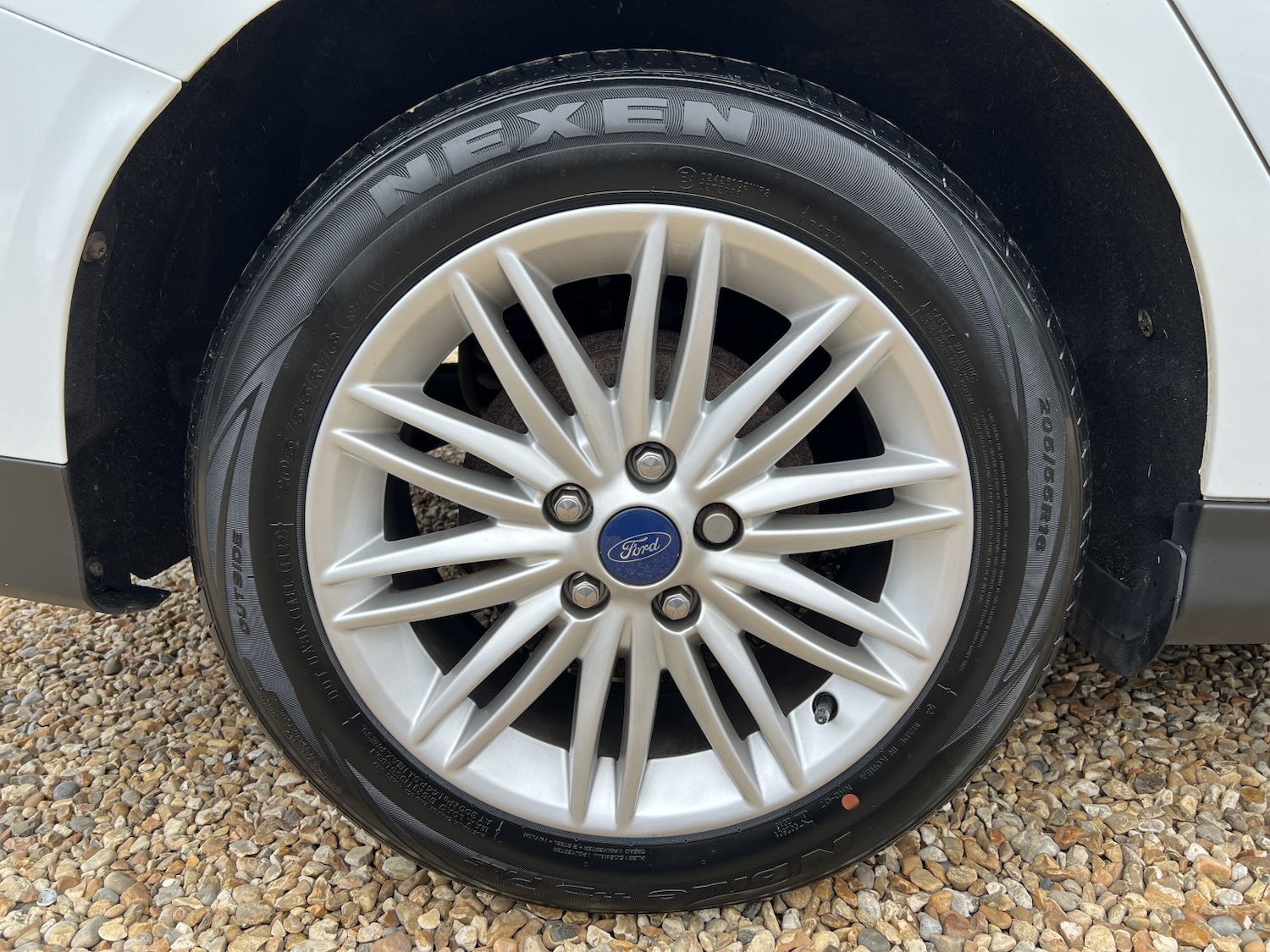 Used Ford Focus 2018 for sale - 78090656: Photo 14