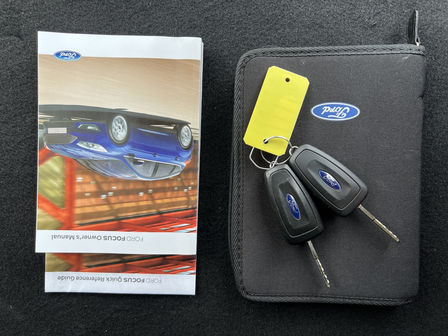 Used Ford Focus 2018 for sale - 78090656: Photo 17