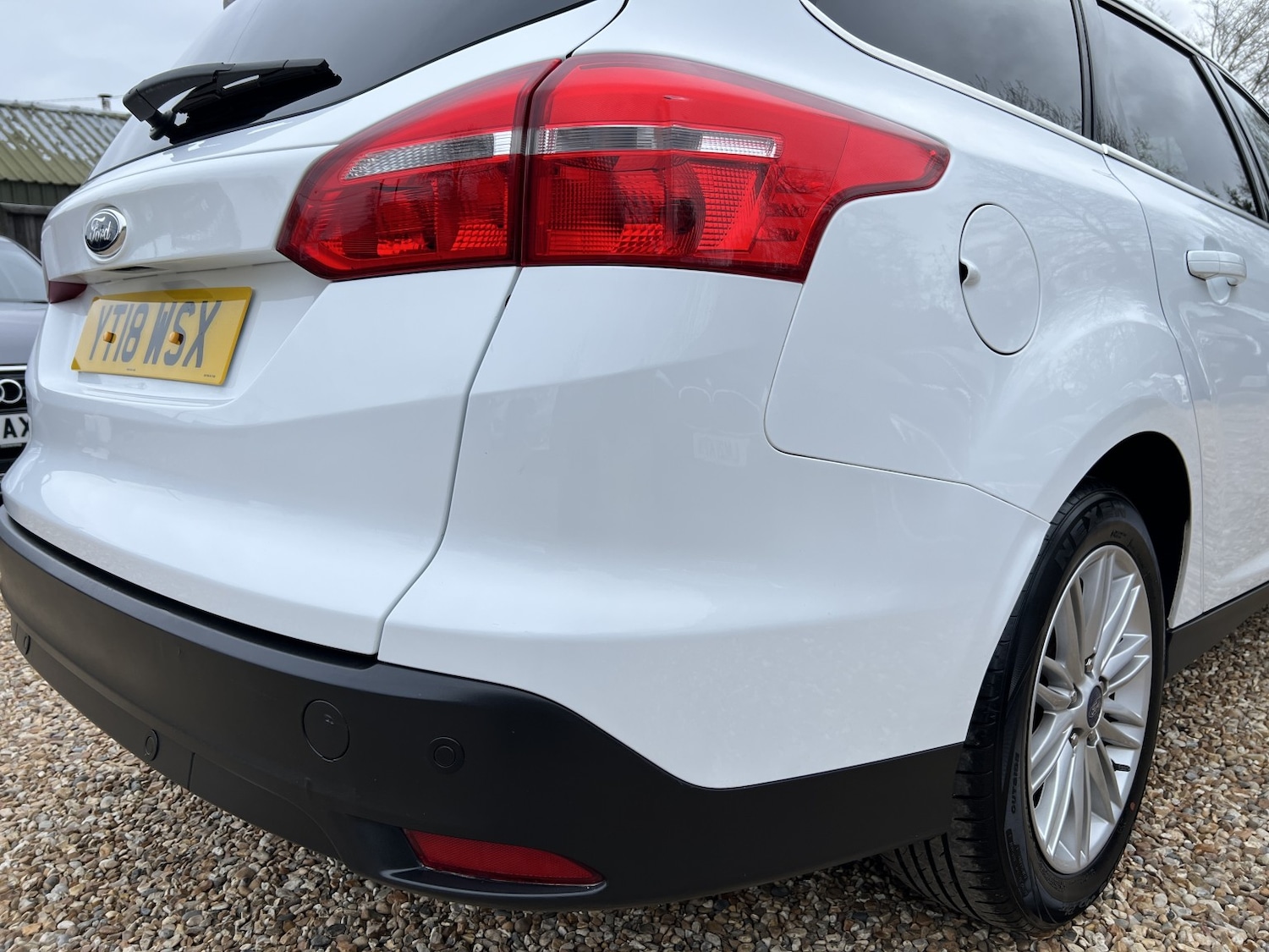 Used Ford Focus 2018 for sale - 78090656: Photo 20