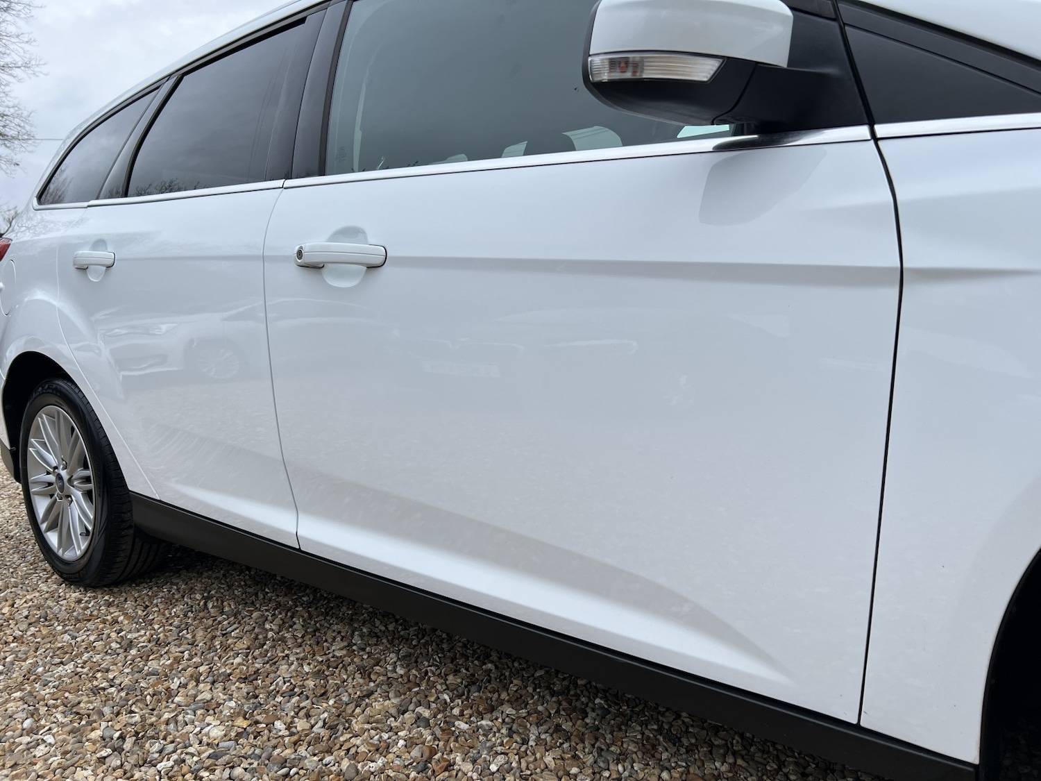 Used Ford Focus 2018 for sale - 78090656: Photo 21