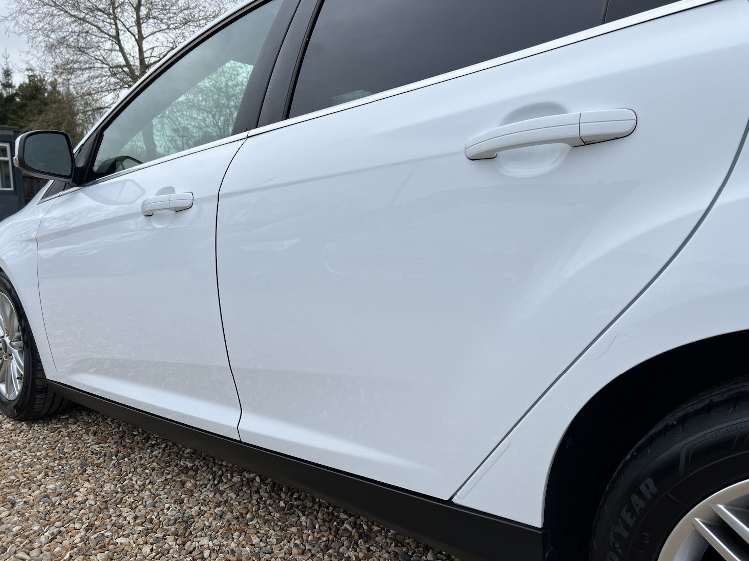 Used Ford Focus 2018 for sale - 78090656: Photo 22