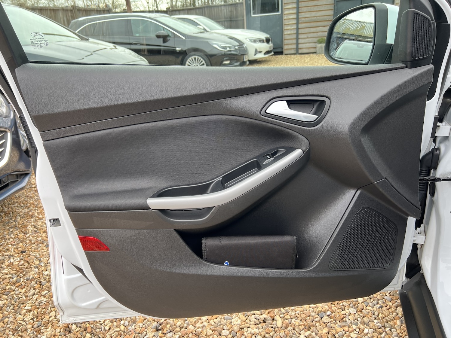 Used Ford Focus 2018 for sale - 78090656: Photo 23