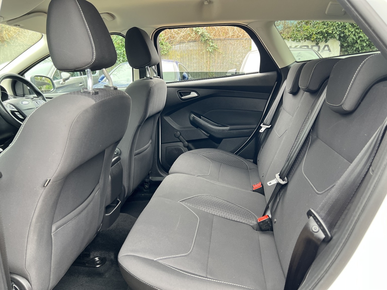 Used Ford Focus 2018 for sale - 78090656: Photo 24