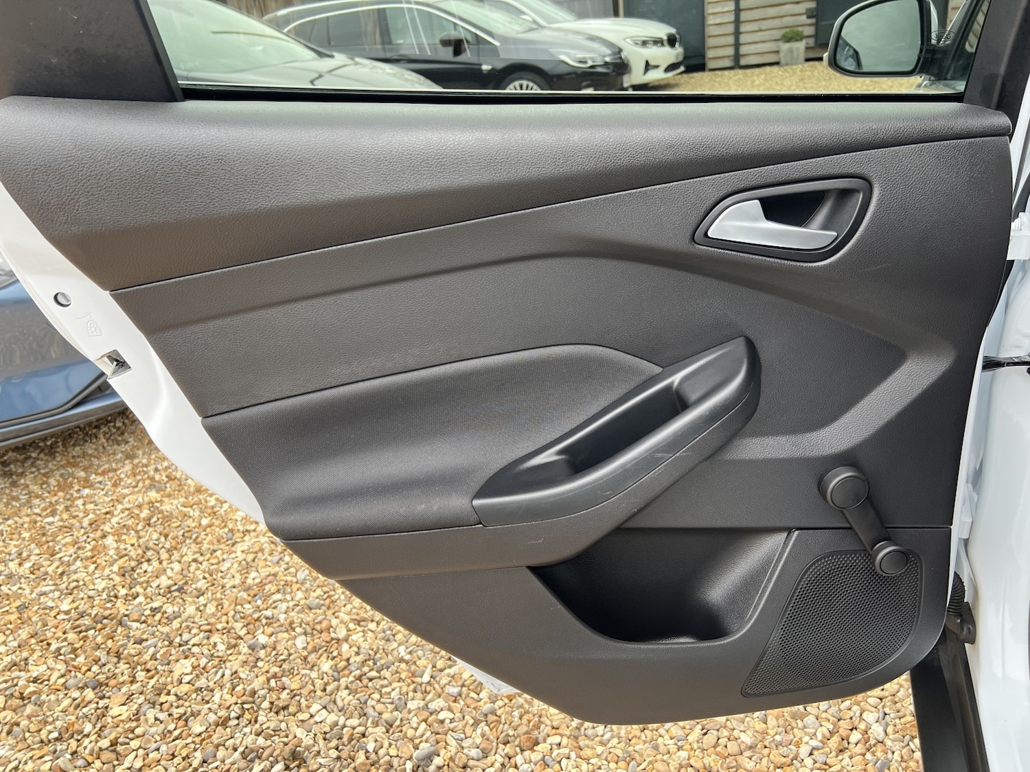 Used Ford Focus 2018 for sale - 78090656: Photo 25