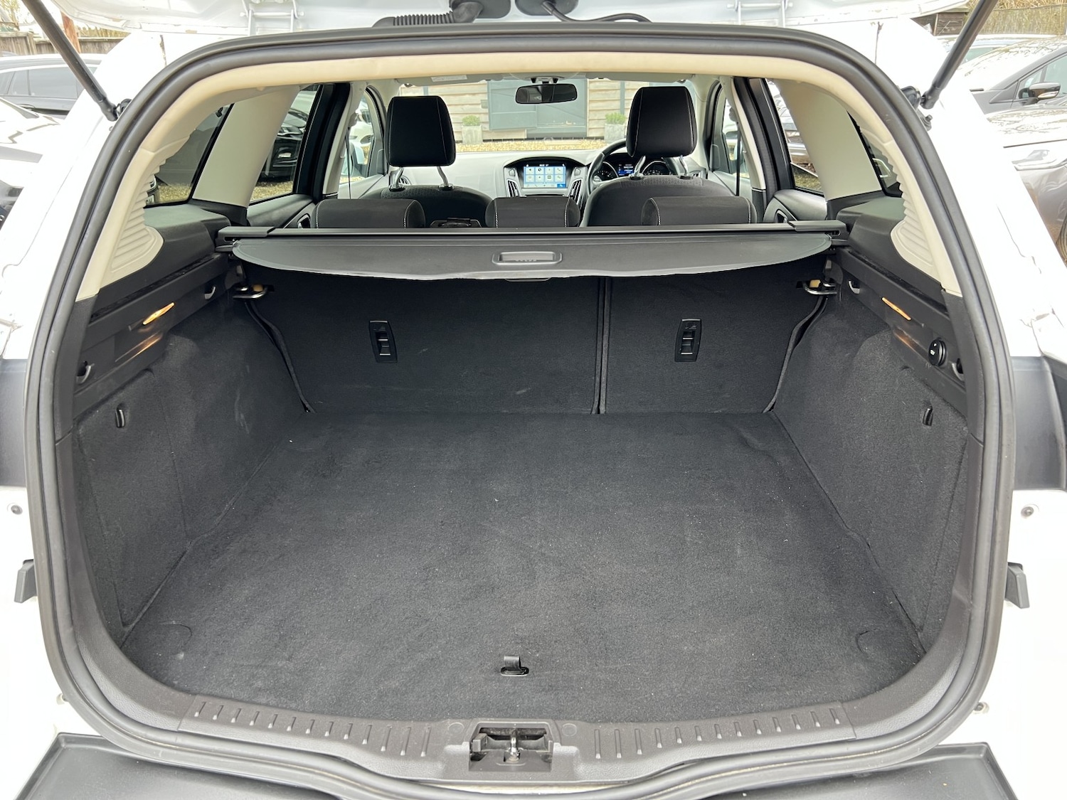 Used Ford Focus 2018 for sale - 78090656: Photo 26