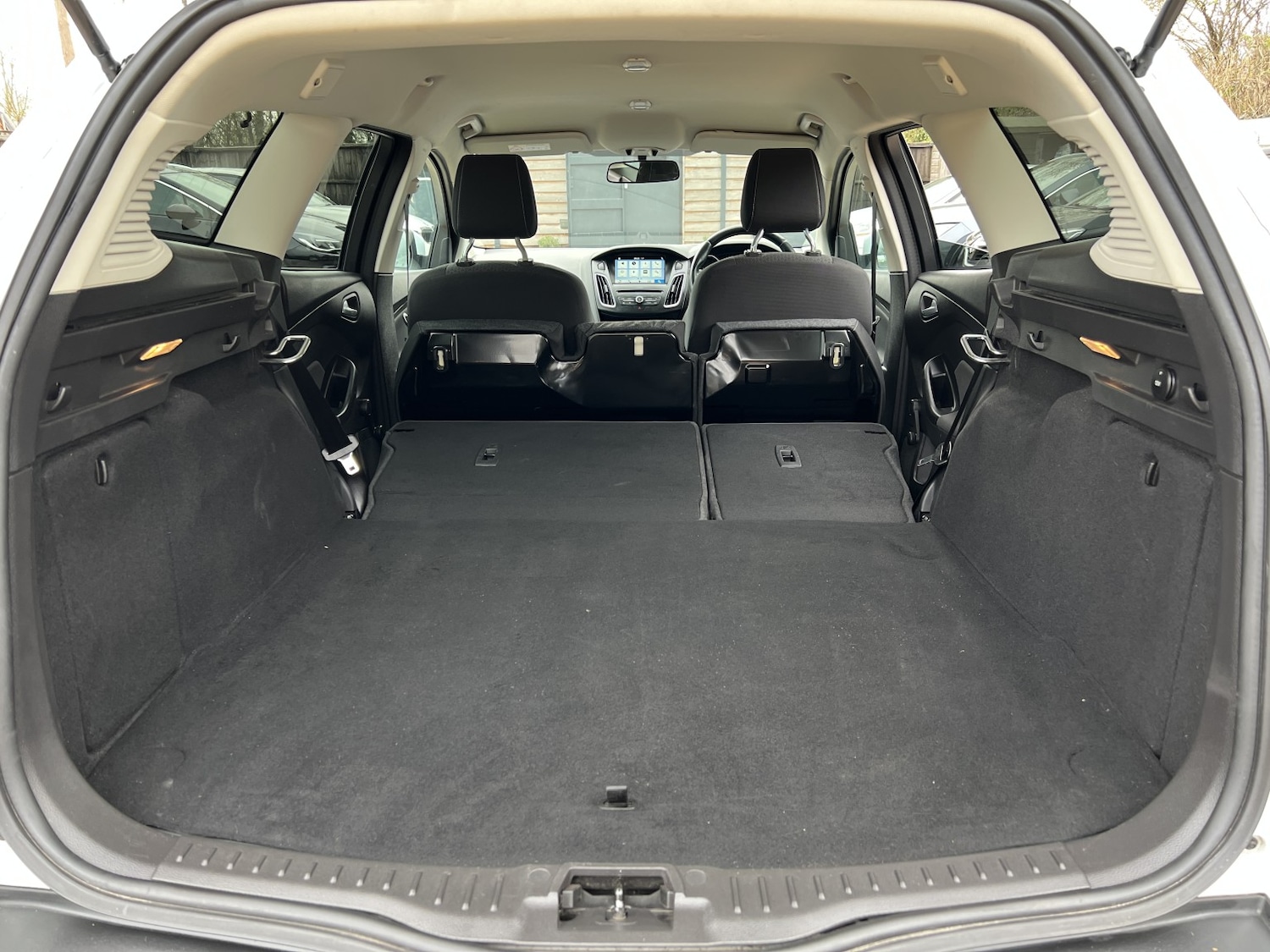 Used Ford Focus 2018 for sale - 78090656: Photo 28