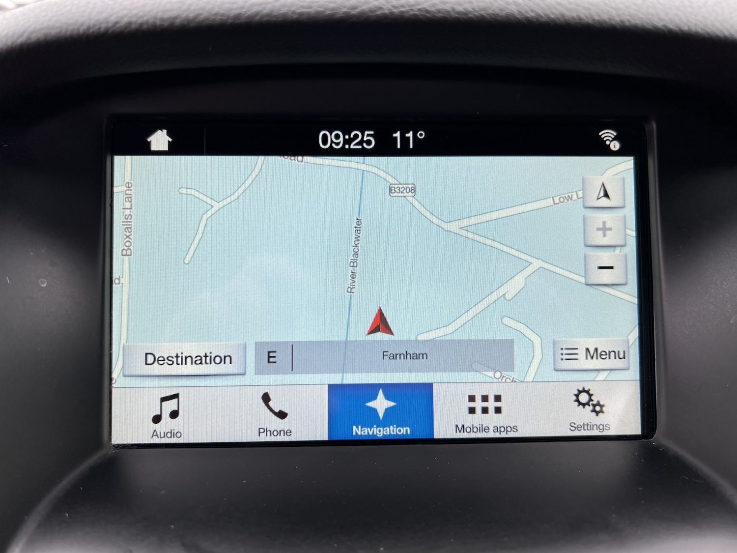 Used Ford Focus 2018 for sale - 78090656: Photo 30