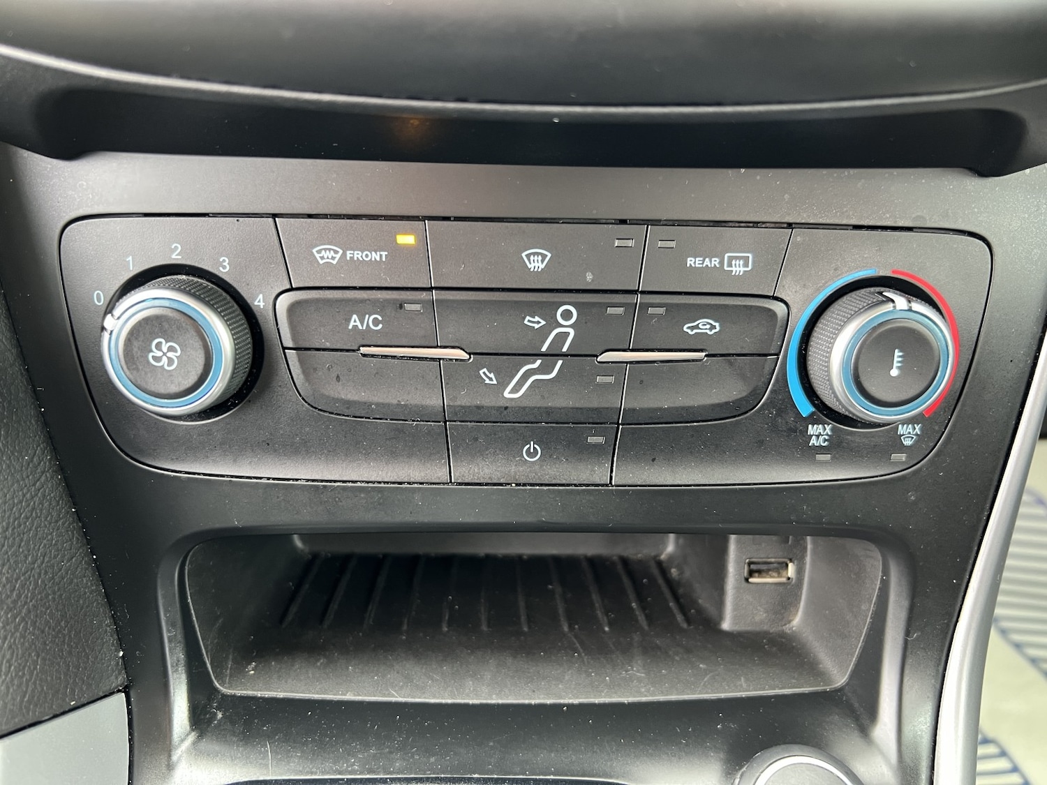 Used Ford Focus 2018 for sale - 78090656: Photo 33