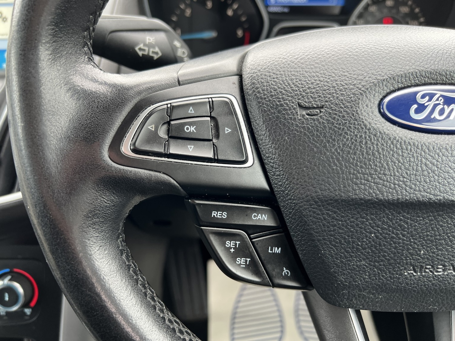 Used Ford Focus 2018 for sale - 78090656: Photo 35