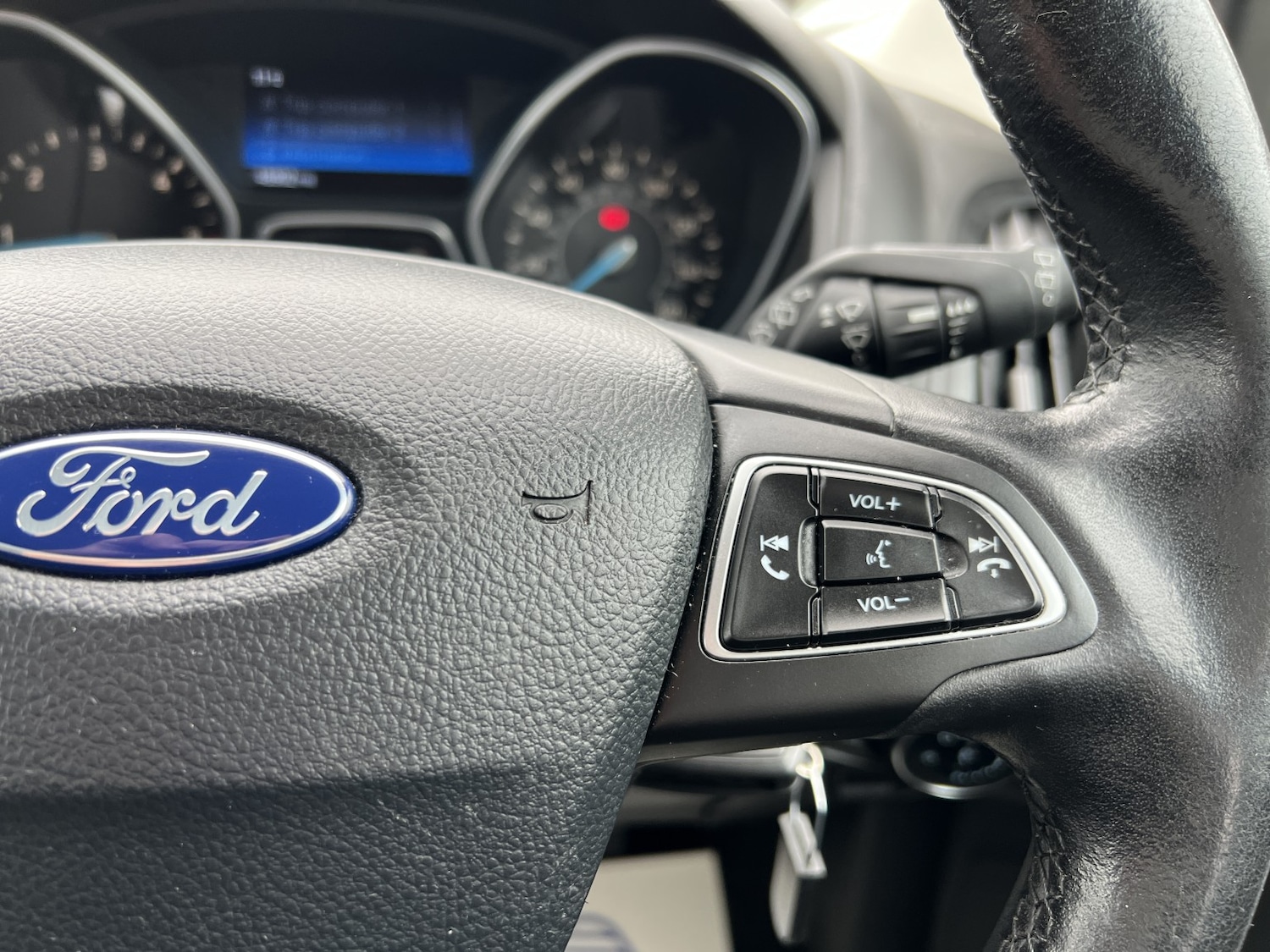 Used Ford Focus 2018 for sale - 78090656: Photo 36
