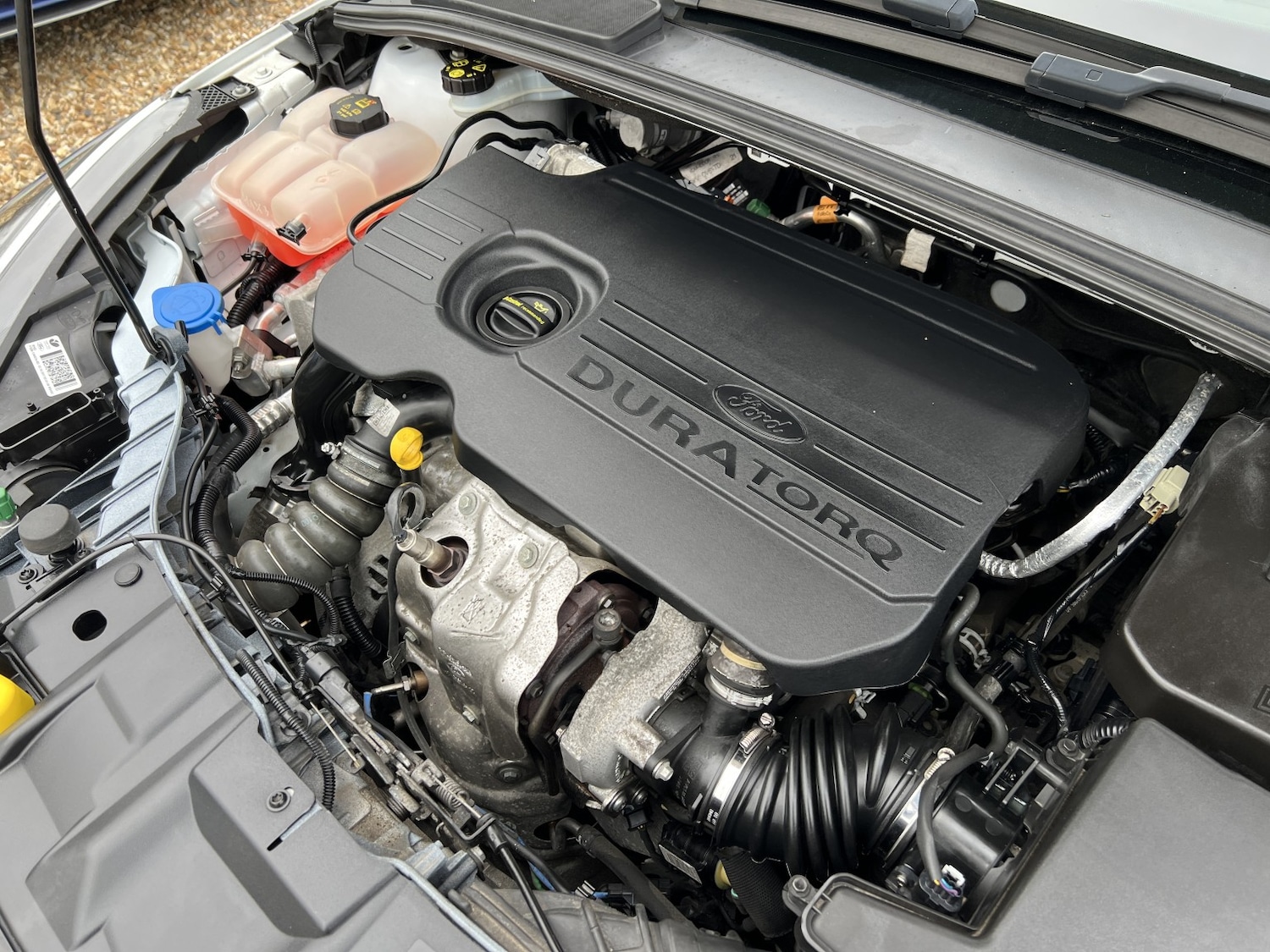 Used Ford Focus 2018 for sale - 78090656: Photo 38