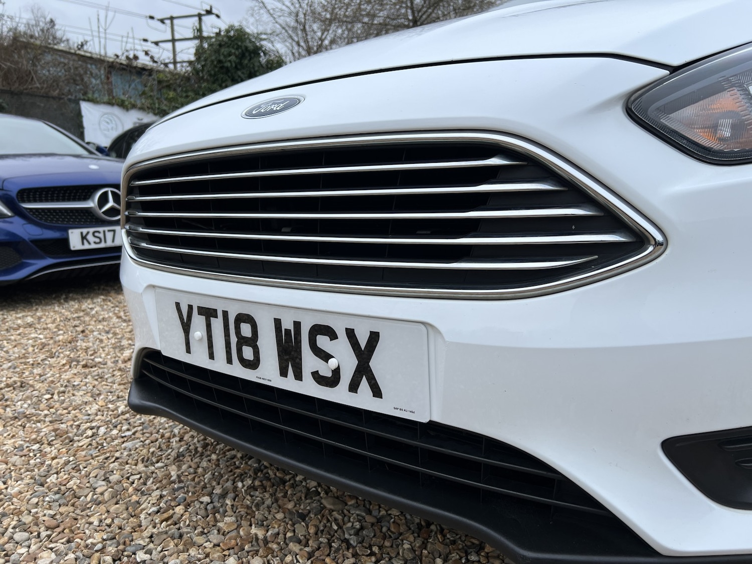 Used Ford Focus 2018 for sale - 78090656: Photo 39