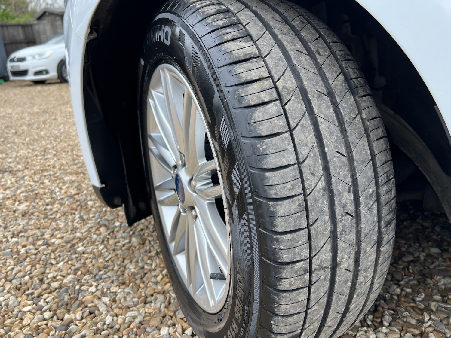 Used Ford Focus 2018 for sale - 78090656: Photo 41