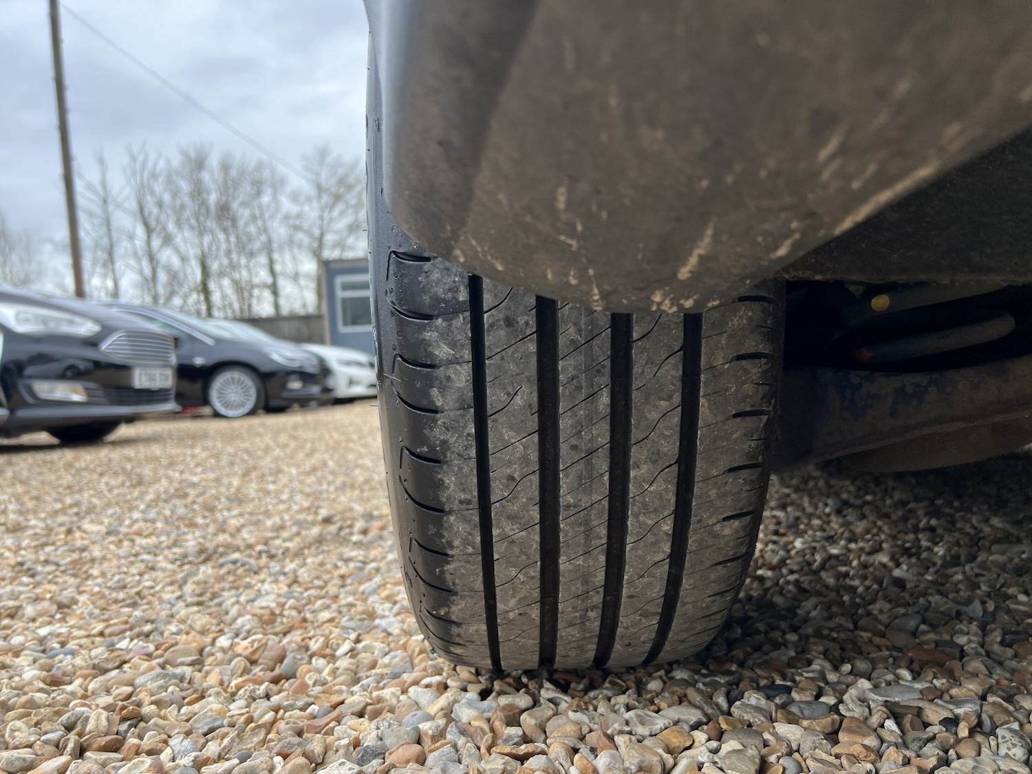 Used Ford Focus 2018 for sale - 78090656: Photo 42