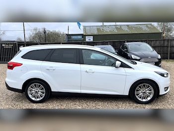 Used Ford Focus 2018 for sale - 78090656: Photo
