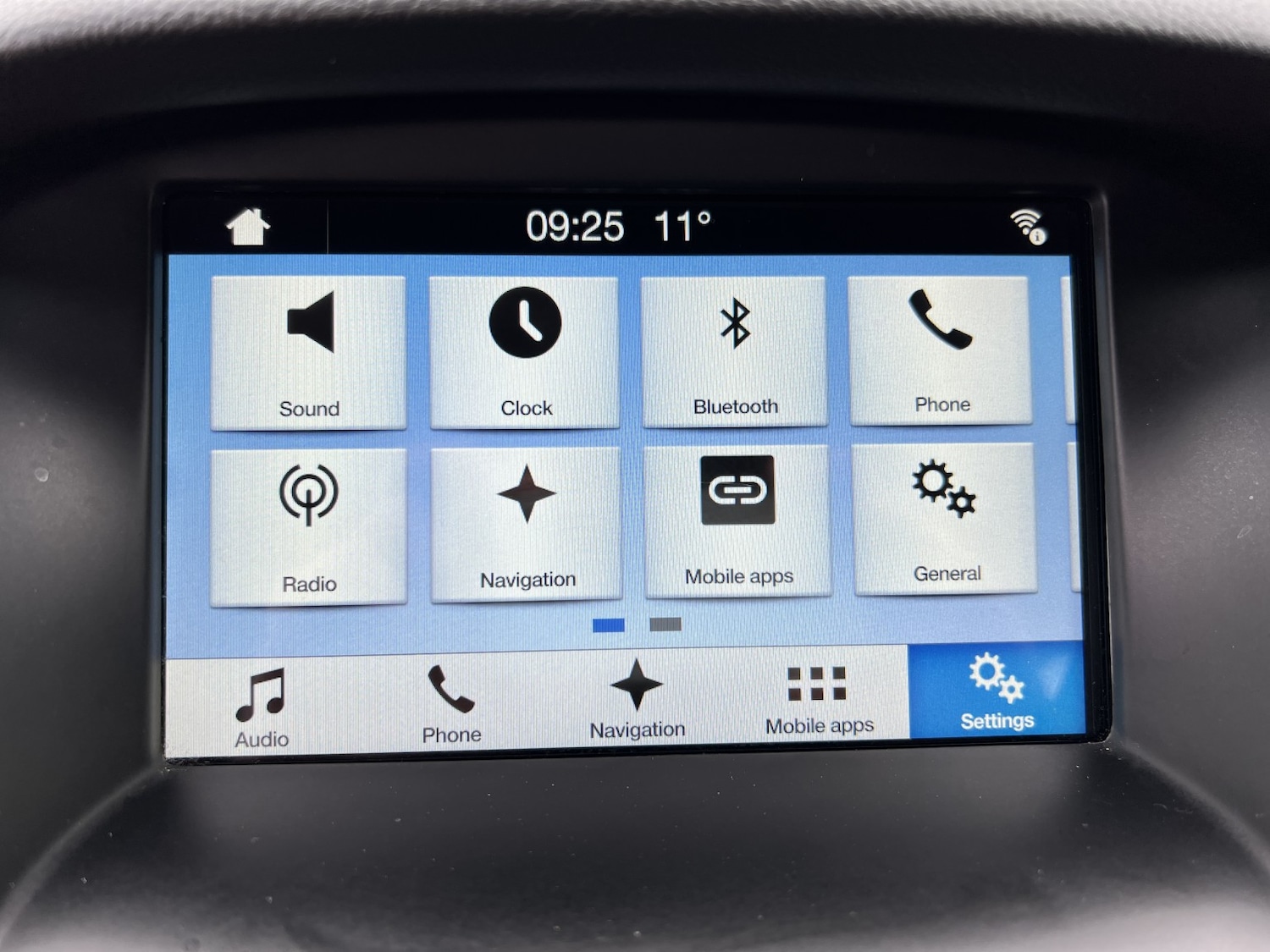 Used Ford Focus 2018 for sale - 78090656: Photo 8