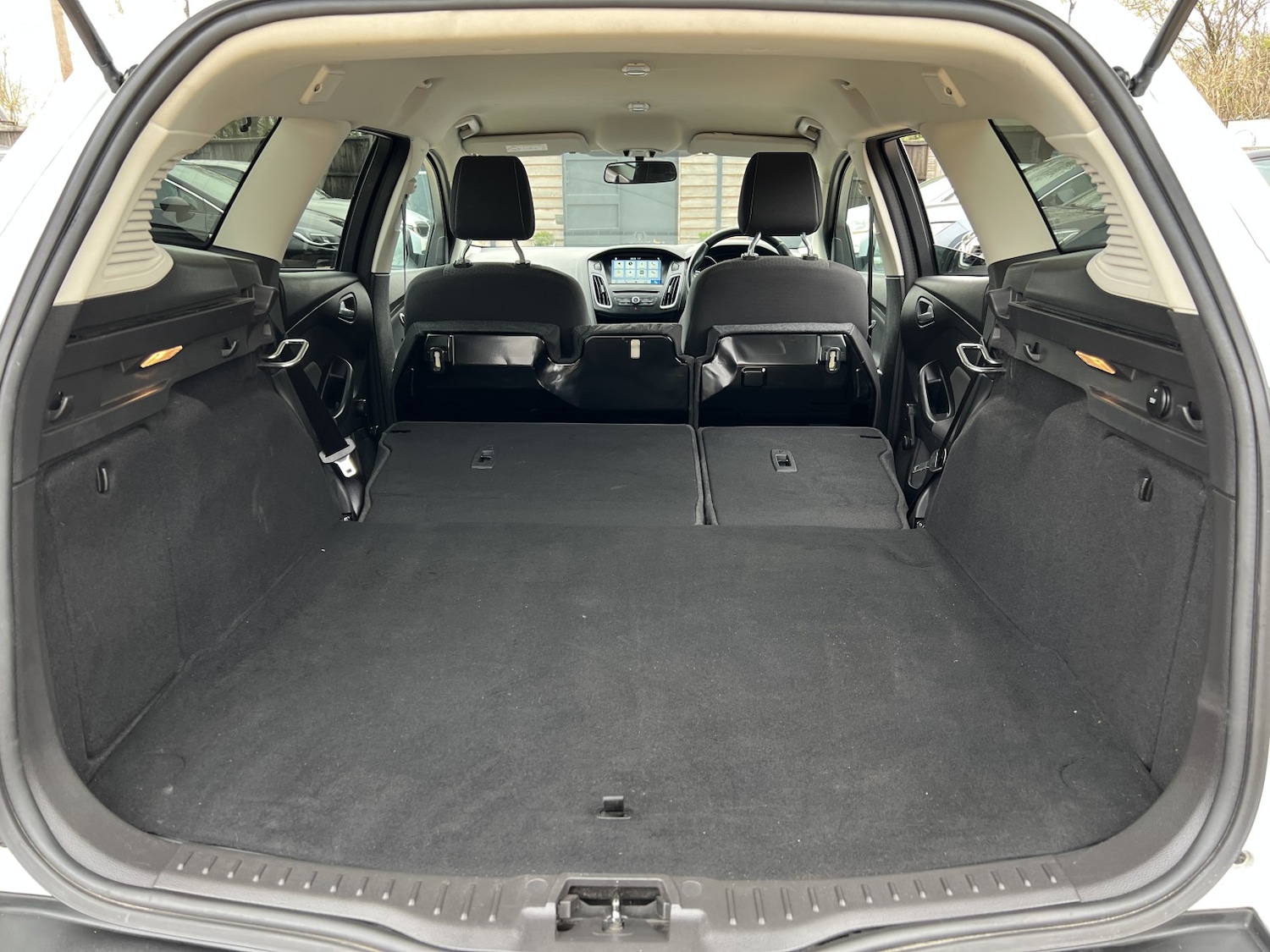 Used Ford Focus 2018 for sale - 78090656: Photo 9