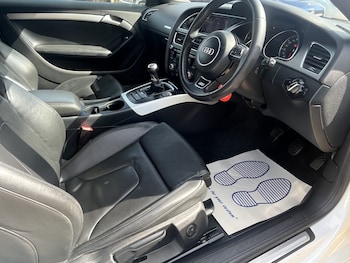 Used Audi A5 2013 for sale - 78459819: Photo