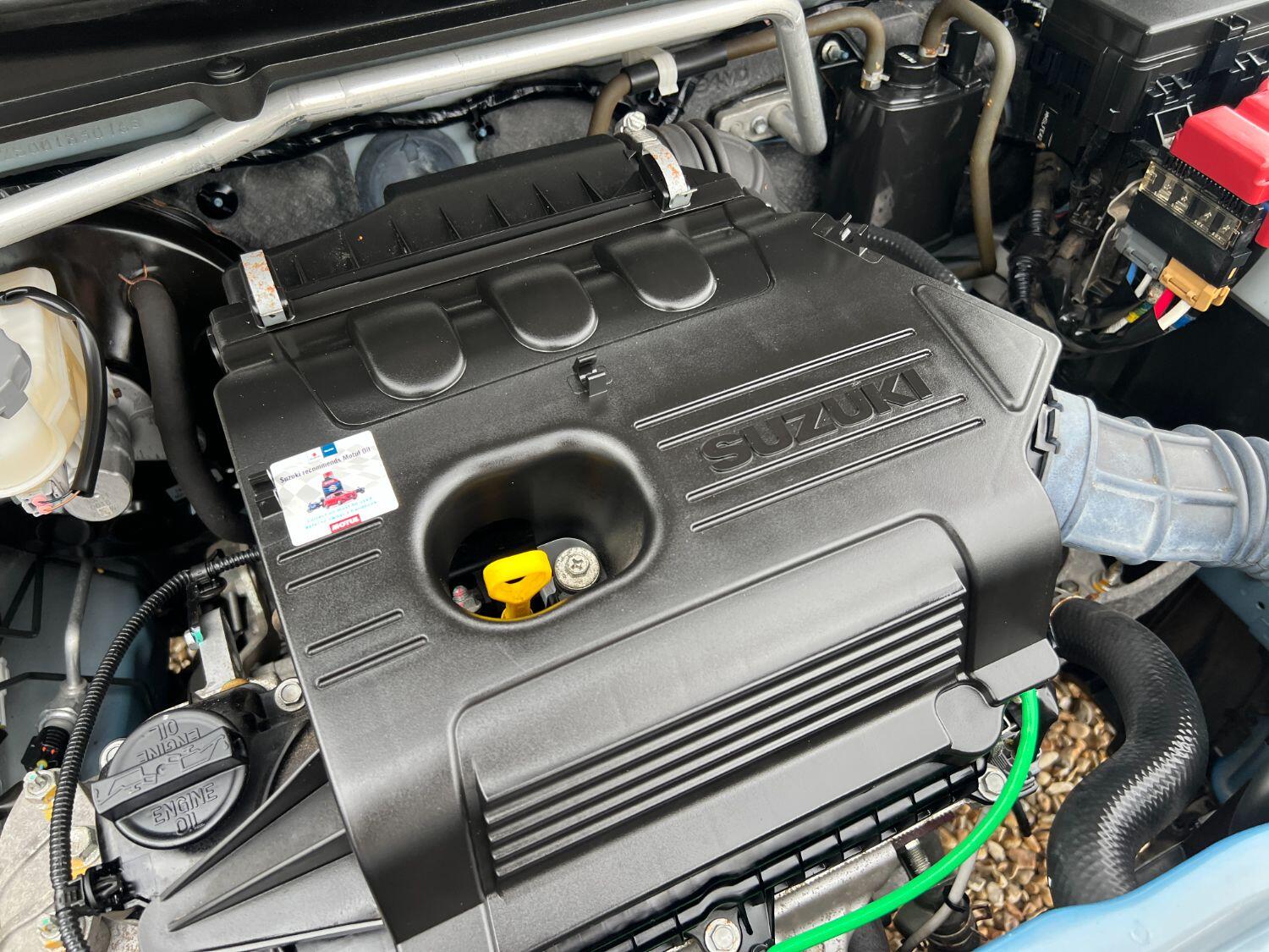 Vehicle 27