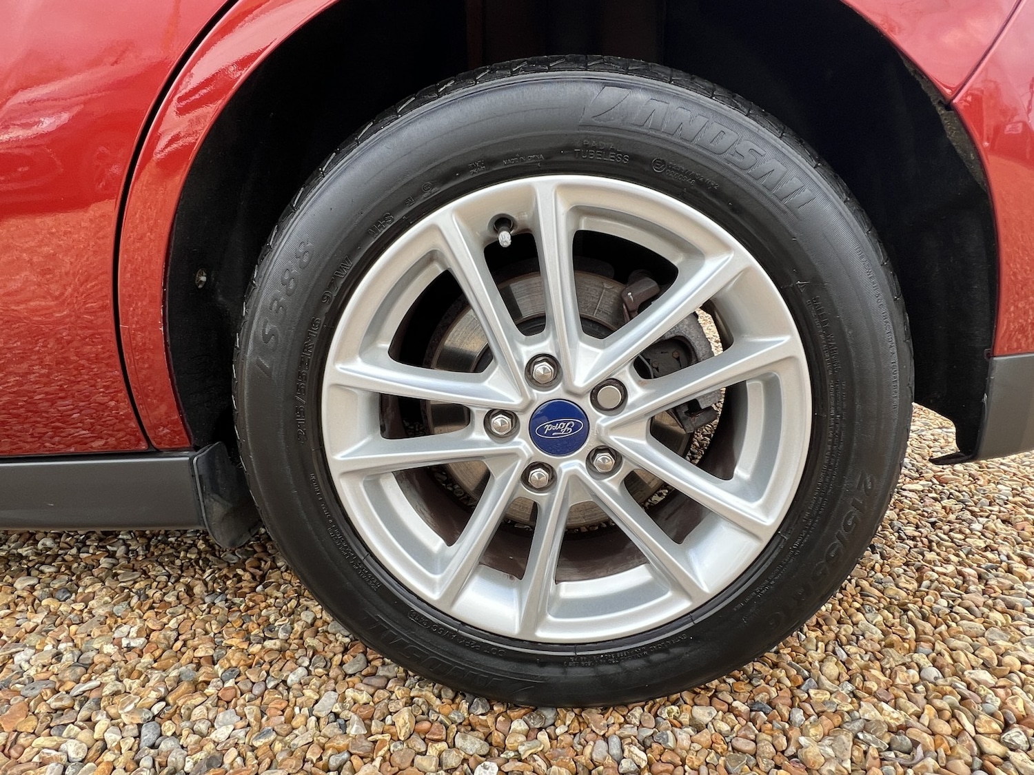 Used Ford C-Max 2016 for sale - 76497581: Photo 11