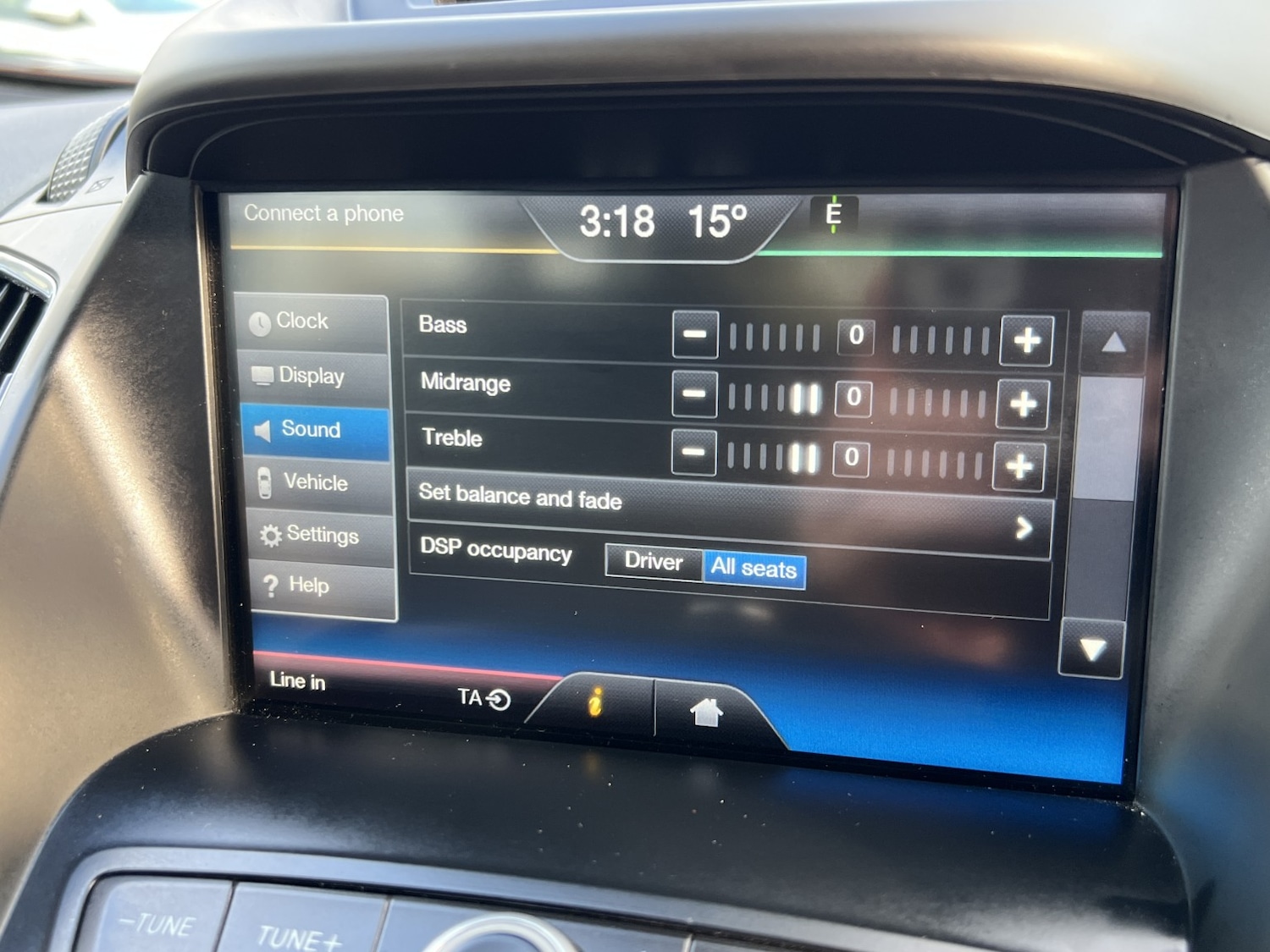 Used Ford C-Max 2016 for sale - 76497581: Photo 14