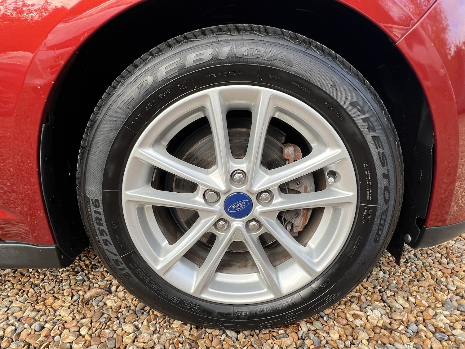 Used Ford C-Max 2016 for sale - 76497581: Photo 16