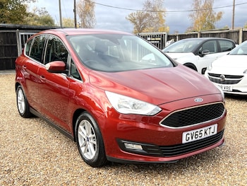2016 - 1.0 T EcoBoost Zetec 5-Door
