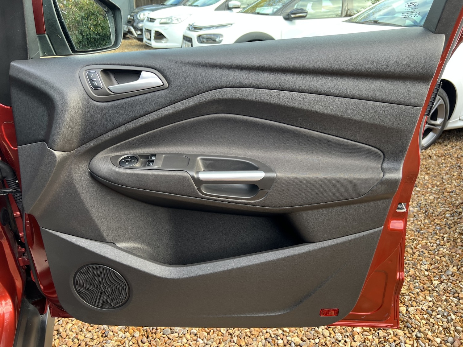 Used Ford C-Max 2016 for sale - 76497581: Photo 22