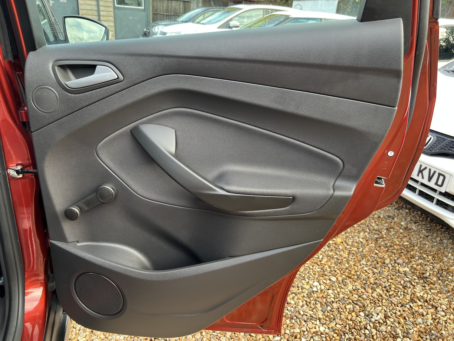 Used Ford C-Max 2016 for sale - 76497581: Photo 24