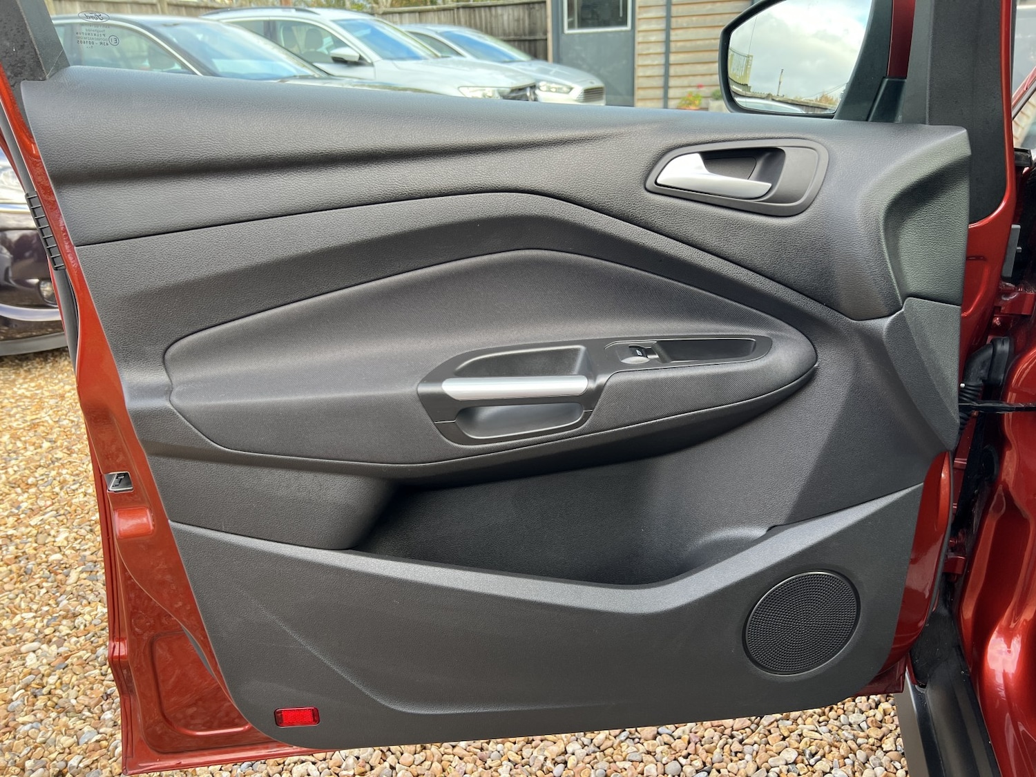 Used Ford C-Max 2016 for sale - 76497581: Photo 26